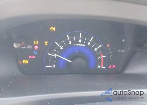 2015 Honda Civic Ex-L z USA, uszkodzony, nr VIN 2HGFB2F93FH506577